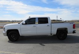 2016 Chevrolet Silverado 1500 - Image 7