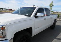 2016 Chevrolet Silverado 1500 - Image 11