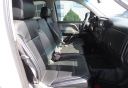 2016 Chevrolet Silverado 1500 - Image 23