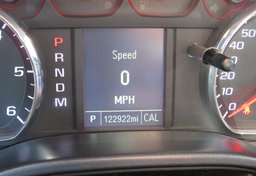 2016 Chevrolet Silverado 1500 - Image 33