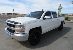 2016 Chevrolet Silverado 1500 - Image 2