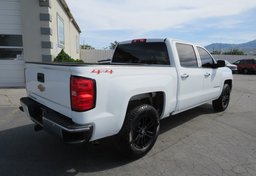 2016 Chevrolet Silverado 1500 - Image 6