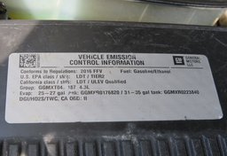 2016 Chevrolet Silverado 1500 - Image 56