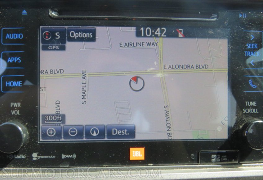 2019 Toyota Tacoma 4WD - Image 37