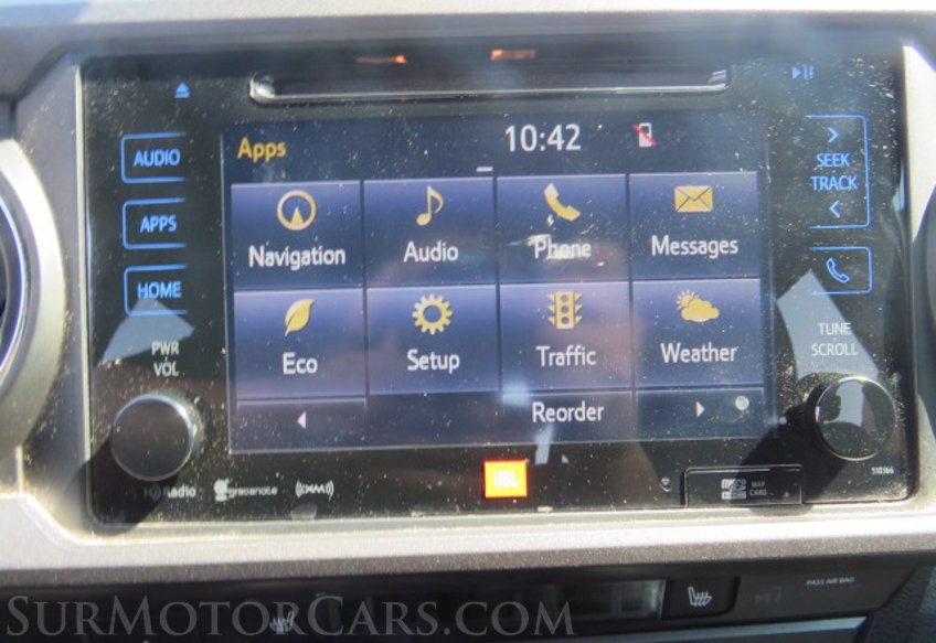 2019 Toyota Tacoma 4WD - Image 38