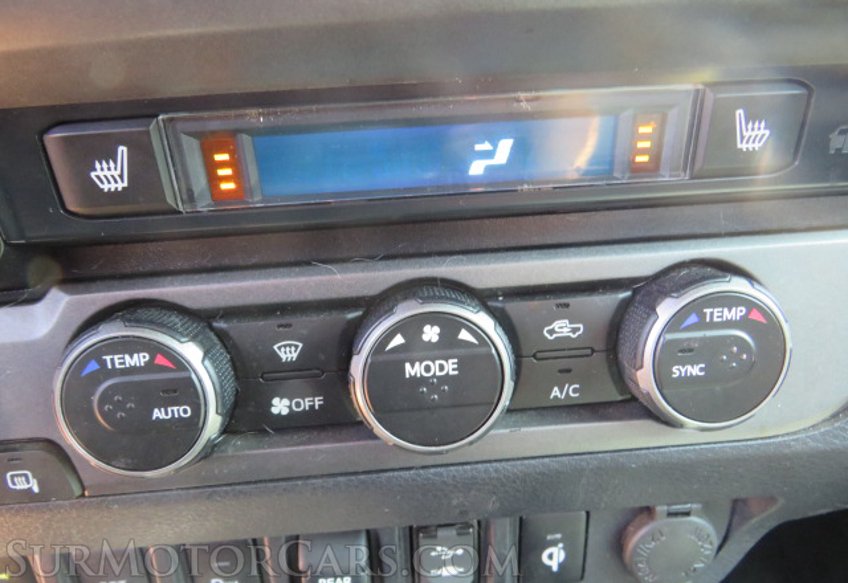 2019 Toyota Tacoma 4WD - Image 42