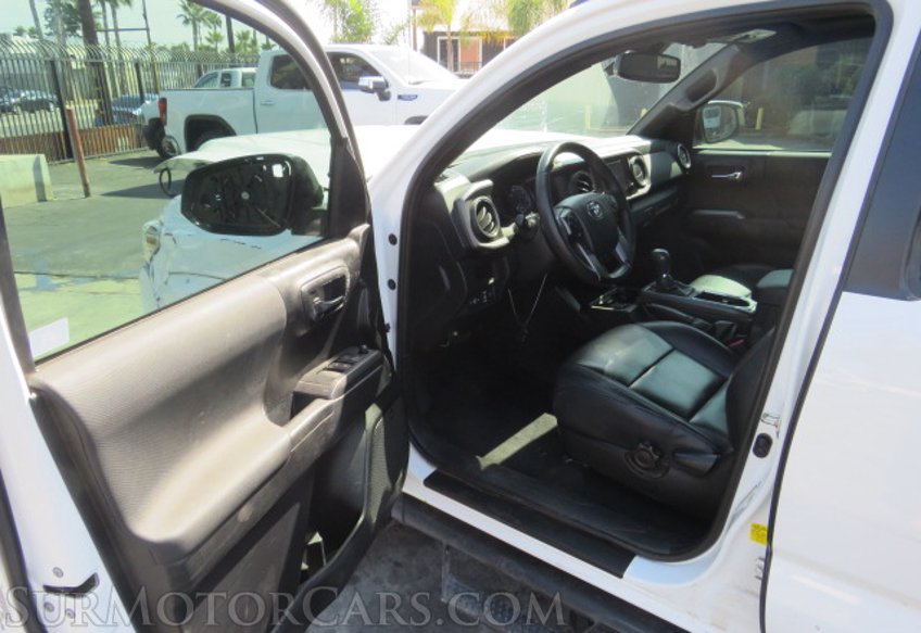 2019 Toyota Tacoma 4WD - Image 24