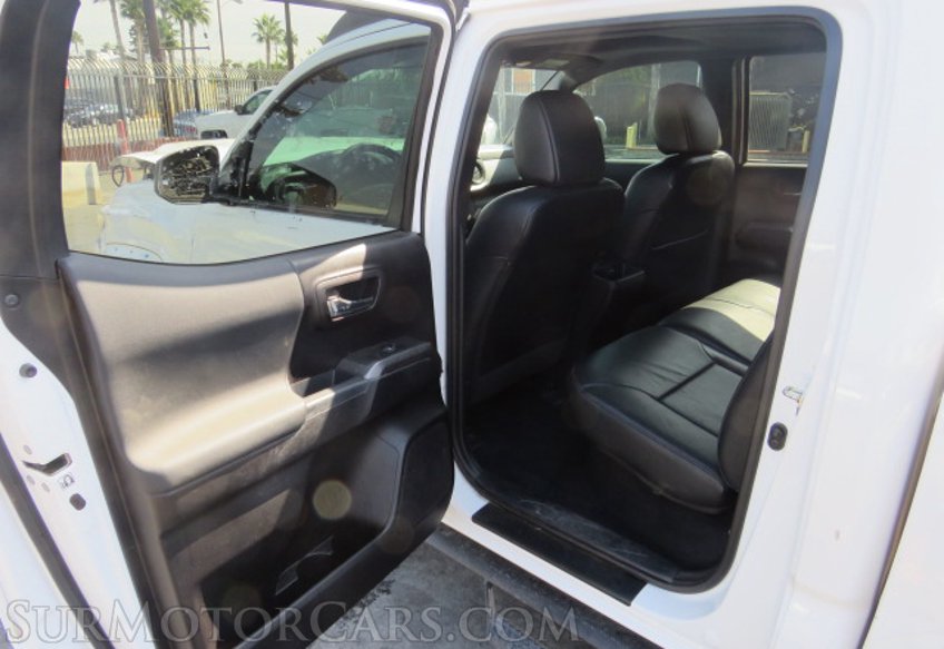 2019 Toyota Tacoma 4WD - Image 26