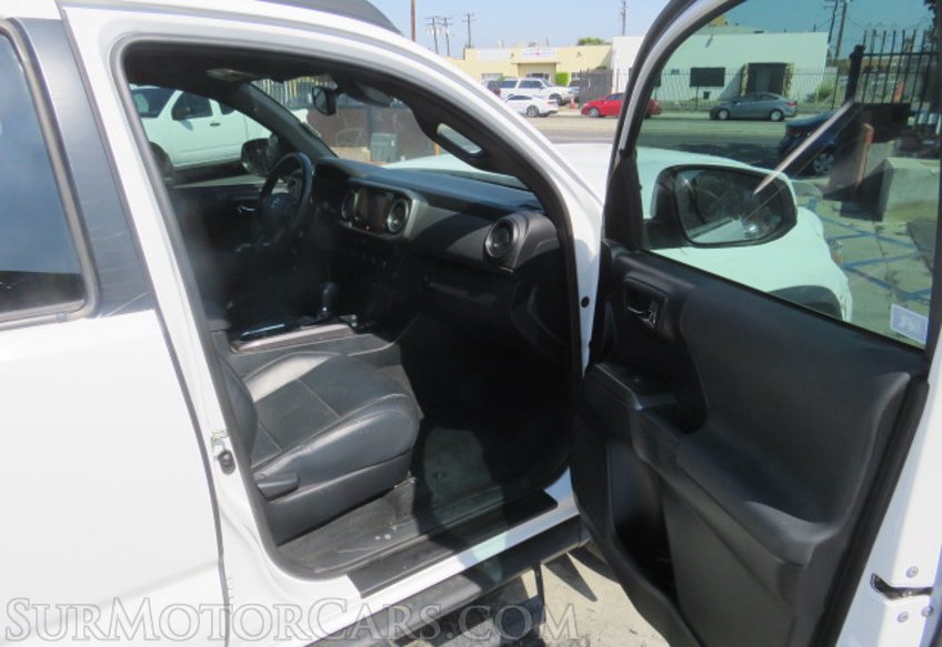 2019 Toyota Tacoma 4WD - Image 25