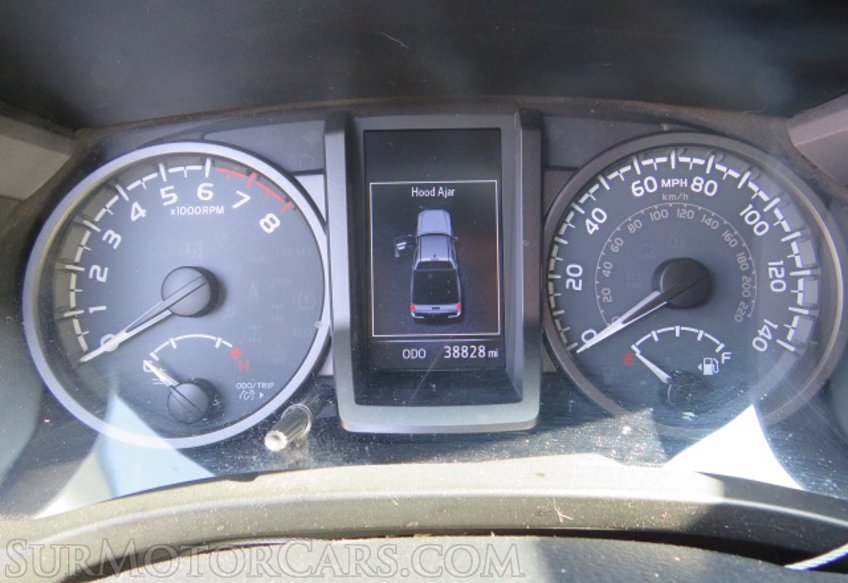 2019 Toyota Tacoma 4WD - Image 40