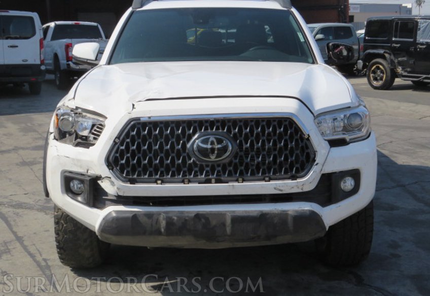 2019 Toyota Tacoma 4WD - Image 13