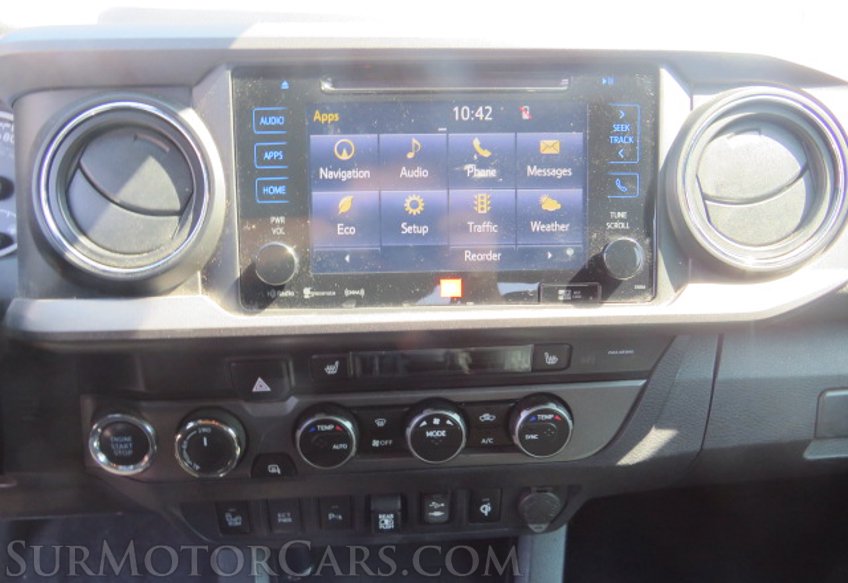 2019 Toyota Tacoma 4WD - Image 41