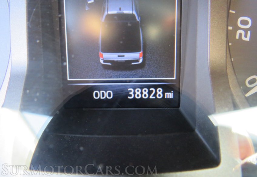 2019 Toyota Tacoma 4WD - Image 36