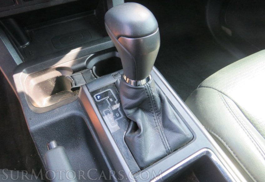 2019 Toyota Tacoma 4WD - Image 44