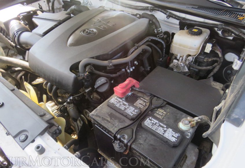 2019 Toyota Tacoma 4WD - Image 57