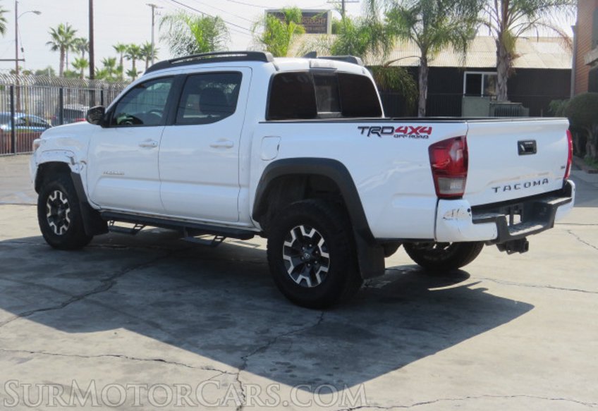 2019 Toyota Tacoma 4WD - Image 9