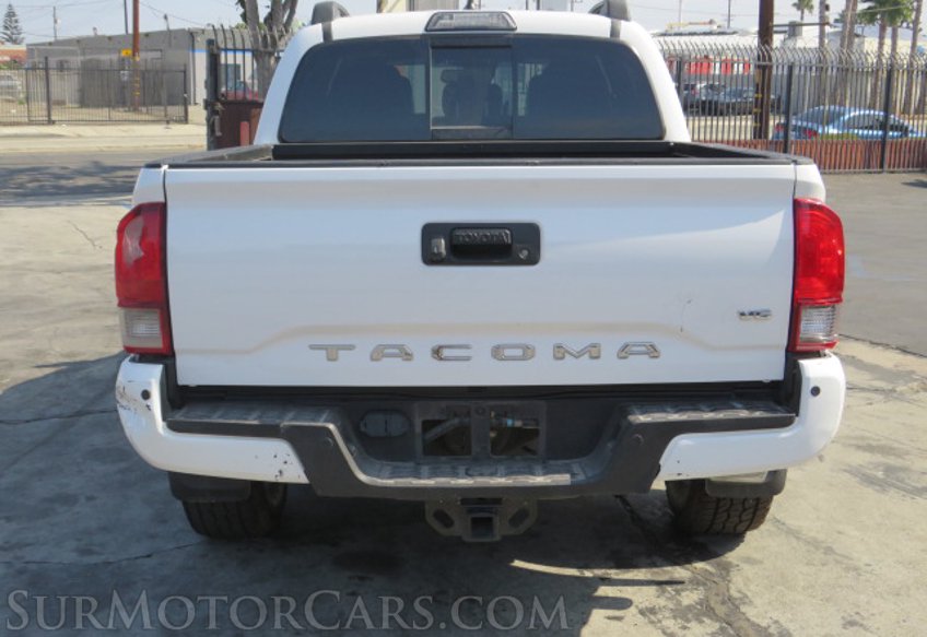 2019 Toyota Tacoma 4WD - Image 14