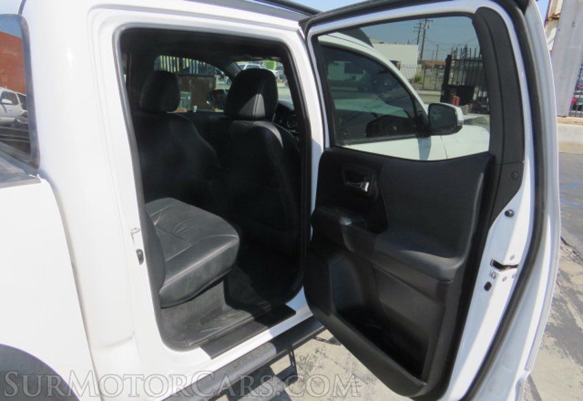 2019 Toyota Tacoma 4WD - Image 27