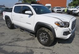 2019 Toyota Tacoma 4WD - Image 1