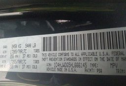 2017 Jeep Wrangler Unlimited - Image 8