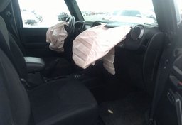 2017 Jeep Wrangler Unlimited - Image 4