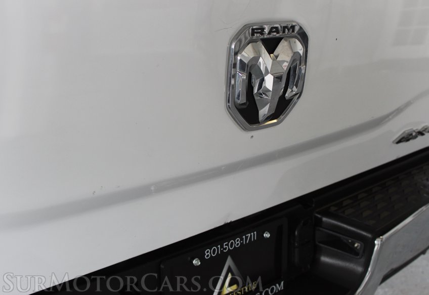 2023 Ram 3500 - Image 20