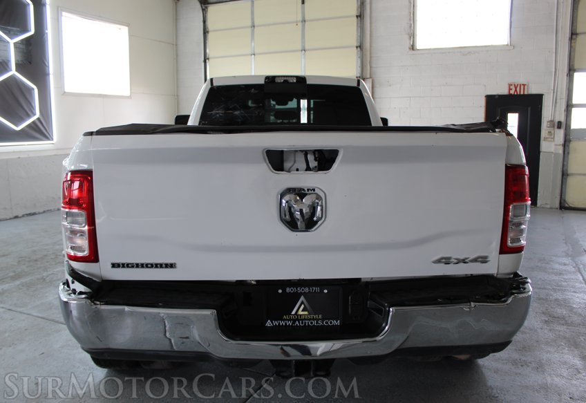 2023 Ram 3500 - Image 12