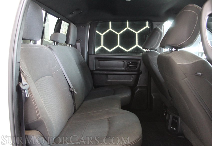 2023 Ram 3500 - Image 34