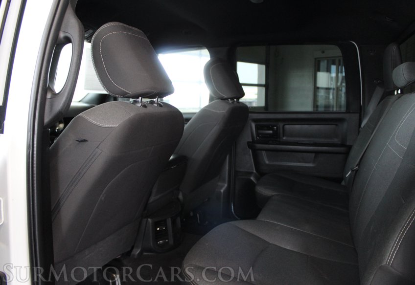 2023 Ram 3500 - Image 33