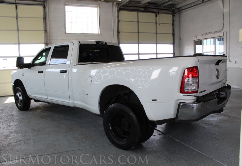 2023 Ram 3500 - Image 6