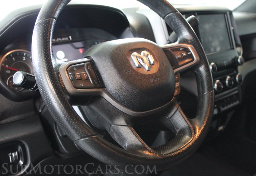 2023 Ram 3500 - Image 37