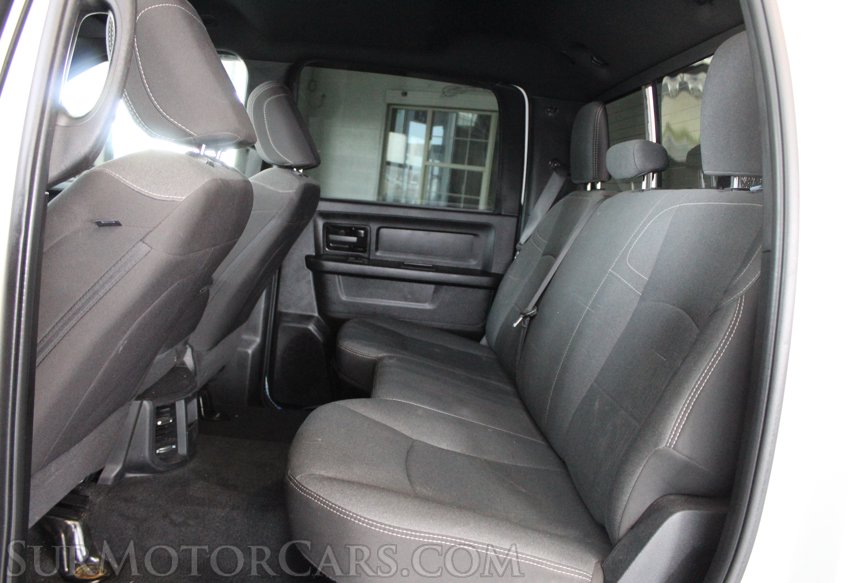 2023 Ram 3500 - Image 29