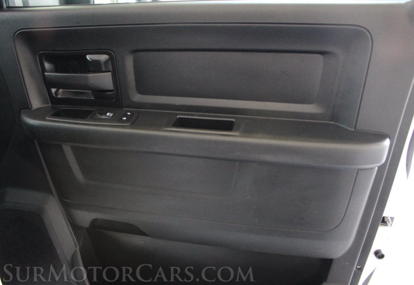 2023 Ram 3500 - Image 51