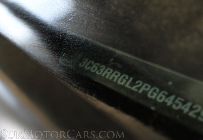 2023 Ram 3500 - Image 61