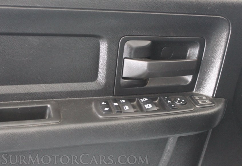 2023 Ram 3500 - Image 50