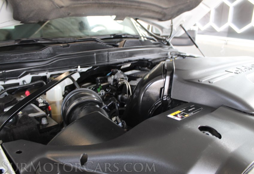 2023 Ram 3500 - Image 56