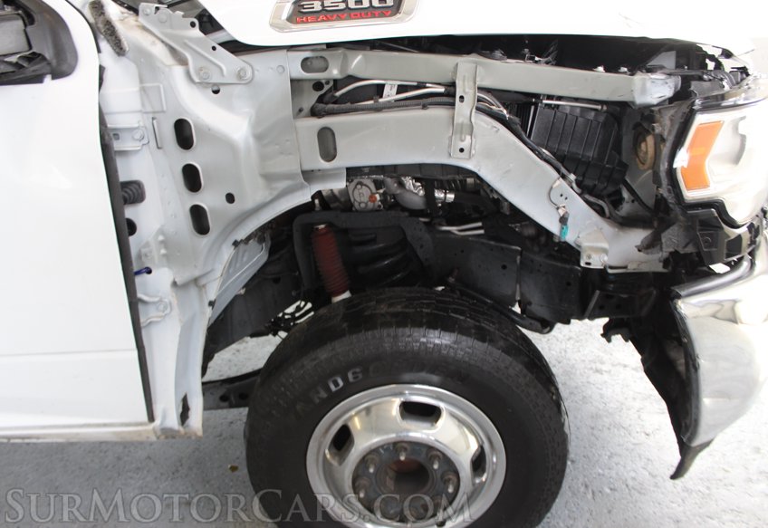 2023 Ram 3500 - Image 52