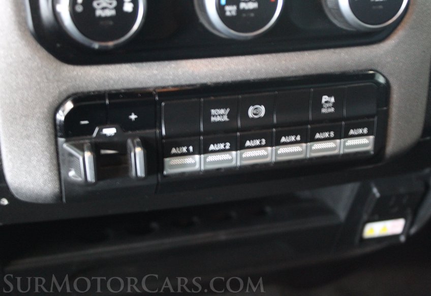 2023 Ram 3500 - Image 49