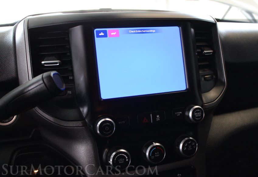 2023 Ram 3500 - Image 42