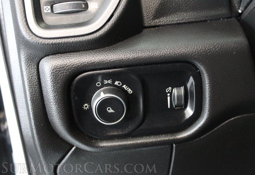 2023 Ram 3500 - Image 43