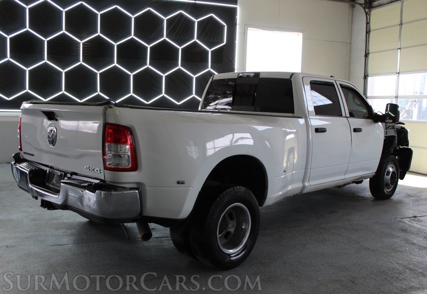2023 Ram 3500 - Image 7