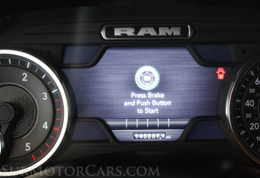 2023 Ram 3500 - Image 45