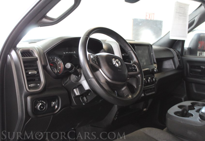 2023 Ram 3500 - Image 25