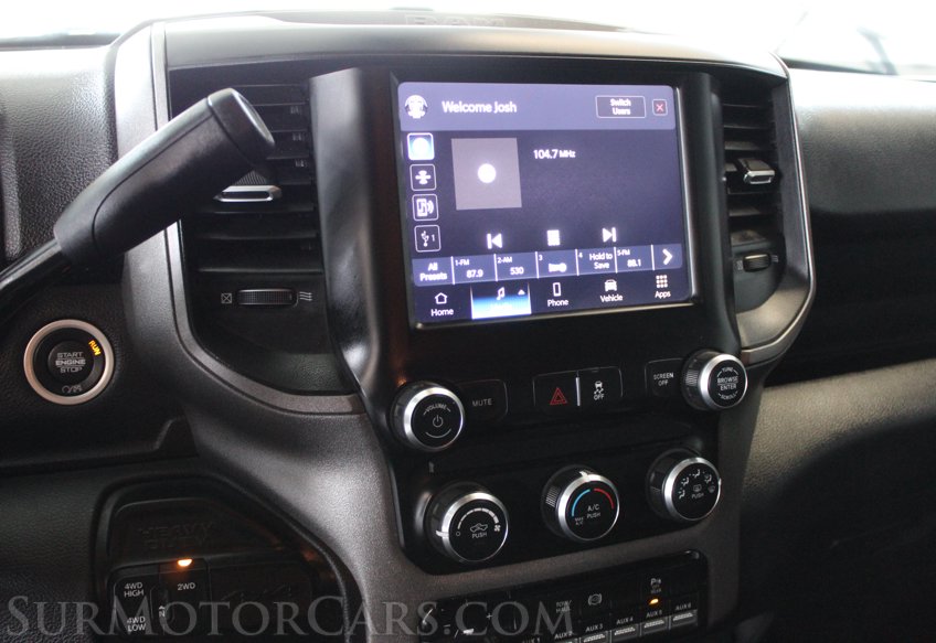 2023 Ram 3500 - Image 48