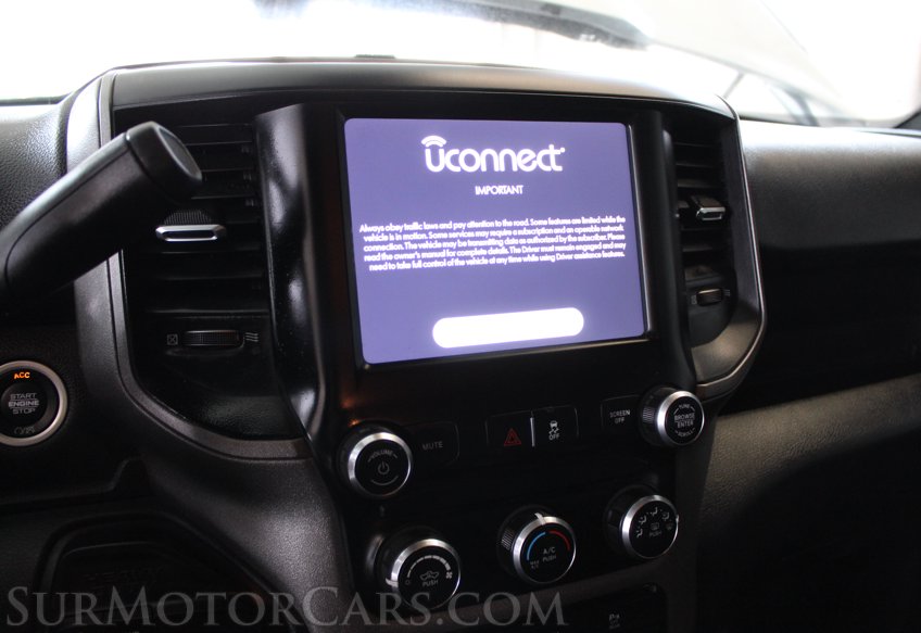 2023 Ram 3500 - Image 44