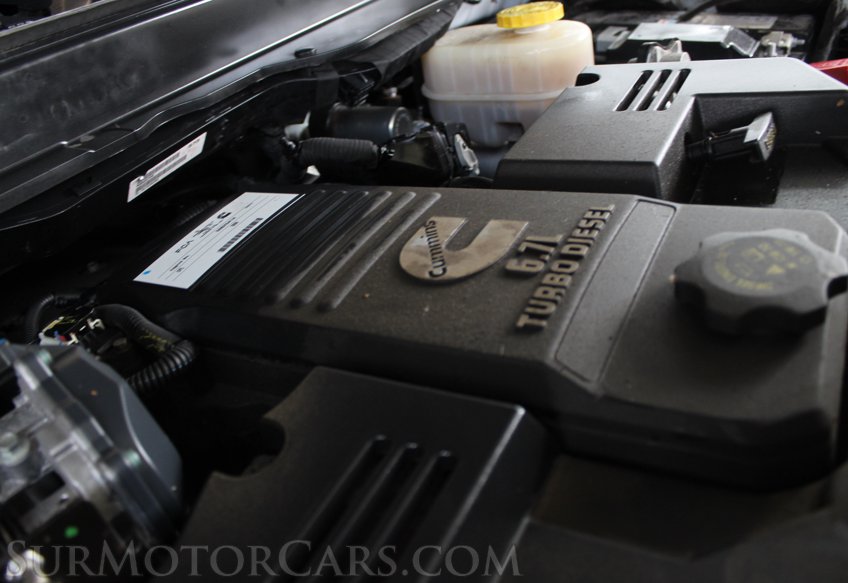 2023 Ram 3500 - Image 57