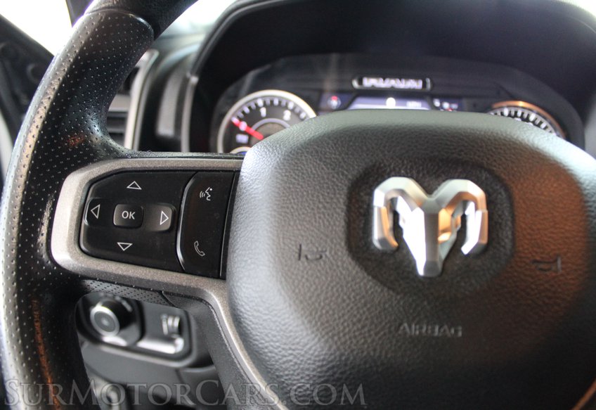 2023 Ram 3500 - Image 39