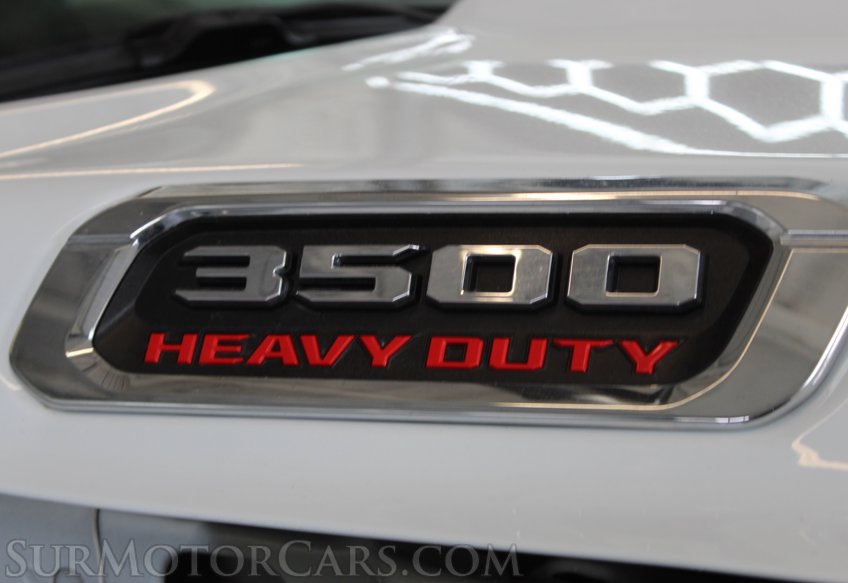 2023 Ram 3500 - Image 23