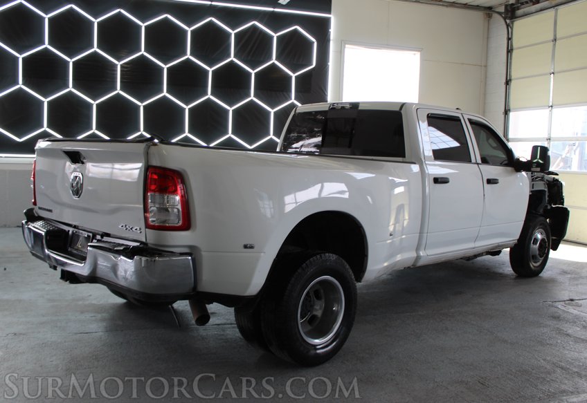 2023 Ram 3500 - Image 5