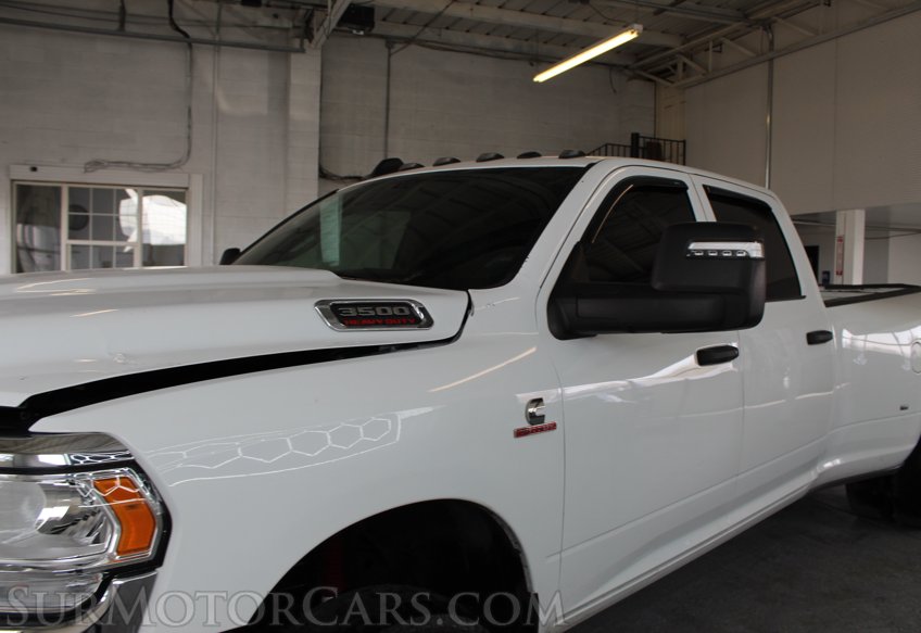 2023 Ram 3500 - Image 14